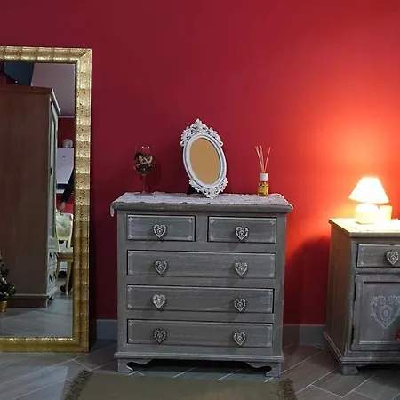 Anagni Apartment 1