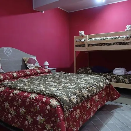 Anagni Apartment 1 Apartamento