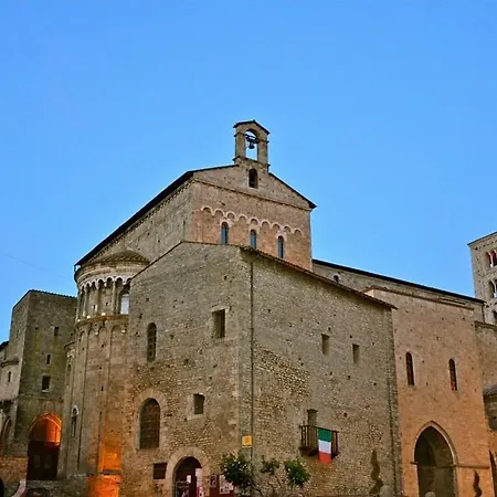 Anagni Apartment 1 Apartamento