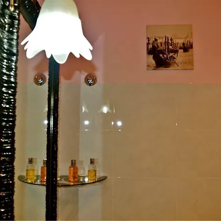 Anagni Apartment 1