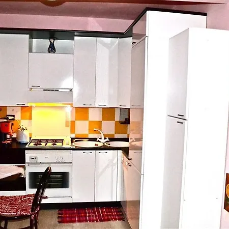 Anagni Apartment 1 Apartamento *