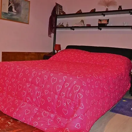Apartamento Anagni Apartment 1 Anagni