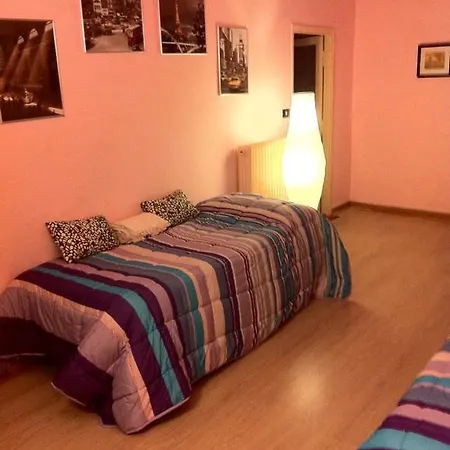 Anagni Apartment 1 * Anagni