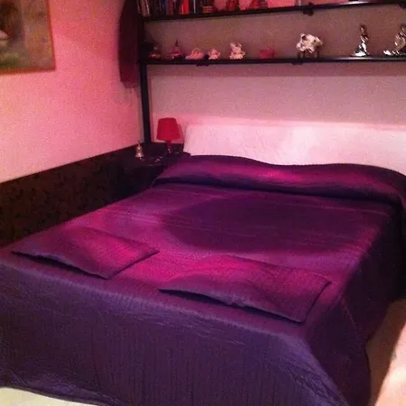 Apartamento Anagni Apartment 1