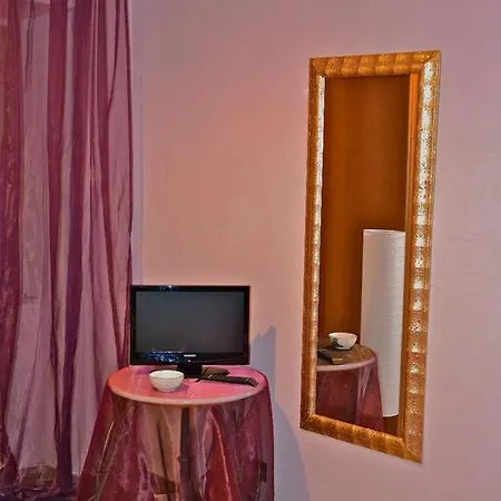 Anagni Apartment 1 Anagni
